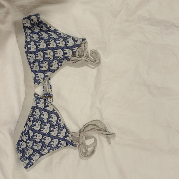 ROLLER RABBIT SWIMSUIT - Picture 3 of 4